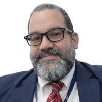 Cesar Vallejo de la Torre