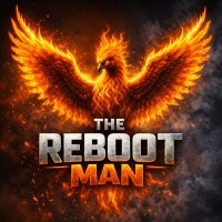 The Reboot Man