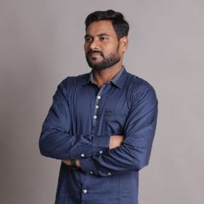 Durga Prasad |Trainee Ambassador of Interlink