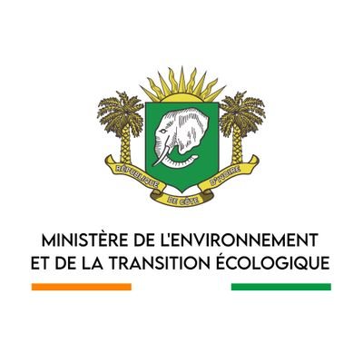 Ministère Environnement et Transition Écologique