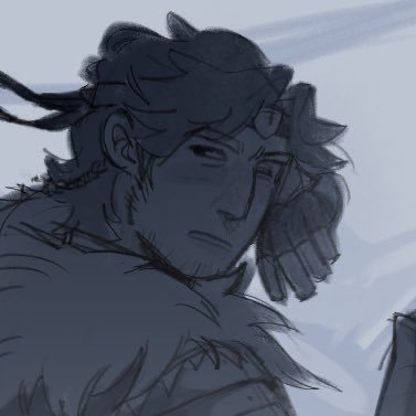 Lanc / Warren !!🐾🌿