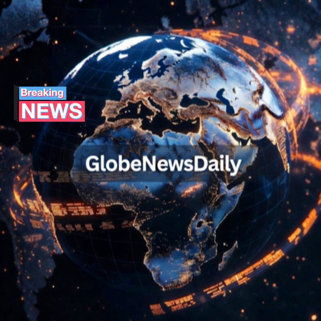 GlobeNewsDaily