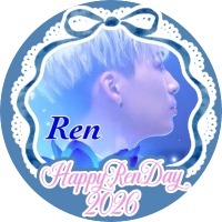 mami★JO1★ren🦊🍫💙🍍