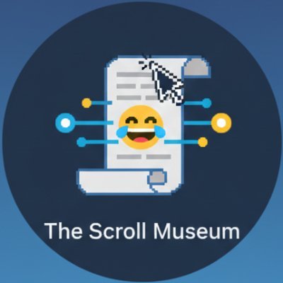 TheScrollMuseum