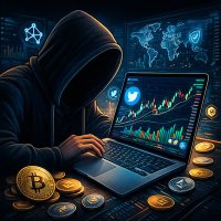 Ahmad Crypto💐💐