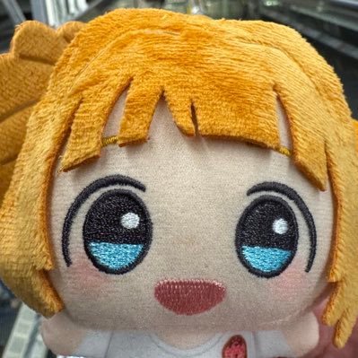 ゆー ζ*’ヮ’)ζ