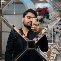 Muhammad Umar Jamshaid