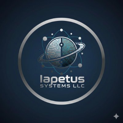Iapetus Systems LLC
