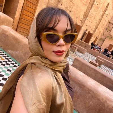 Martina la figlia di giastin 🍒