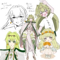 シルヴィア・ノット@無理すんなよ自分