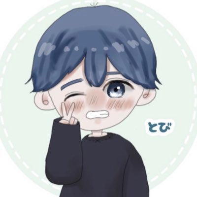 Tobiちゃん【AVG30】