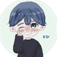 Tobiちゃん【AVG30】