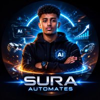 Sura | AI Agent Builder
