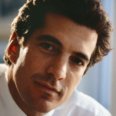 John Fitzgerald Kennedy Jr.