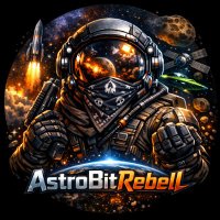 AstroBitRebell