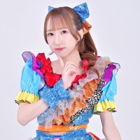 上條 奈夏(すーぱーぷーばぁー!!)