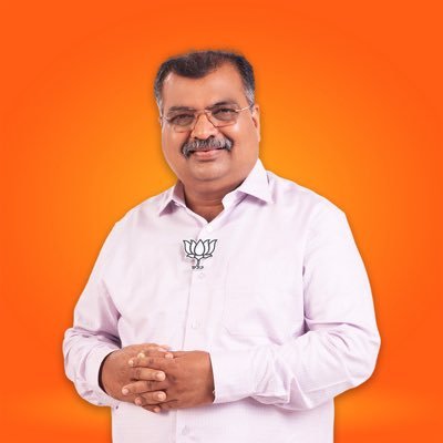 Ravindra Chavan