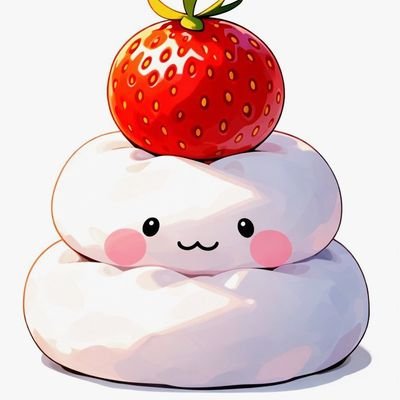 お餅90 (Suno AI Music)