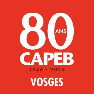 CAPEB Vosges