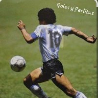 Goles Y Perlitas