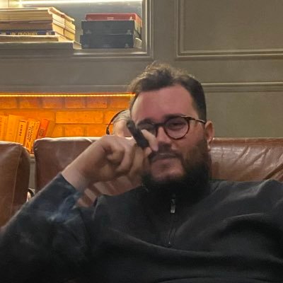 Daniel Foubert 🇵🇱🇫🇷