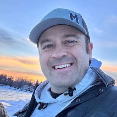 Justin Ware ☮️ 🟧