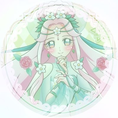 ちゃちゃ【お取引垢】