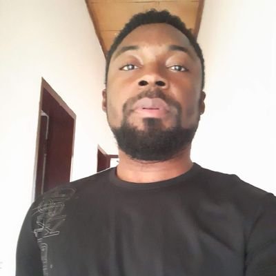 Bechem Kingsley Enoh 🇨🇲
