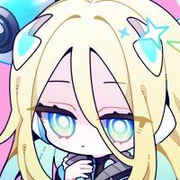 頑張るくりすちゃん