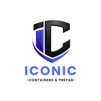 Iconic Containers and Prefab