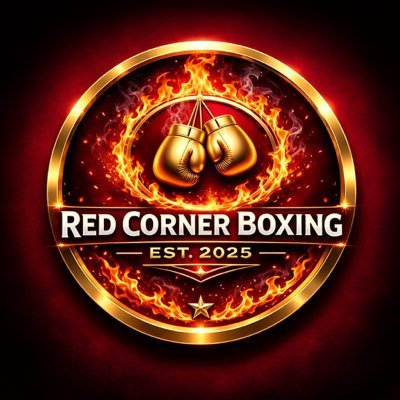 Jams RedCornerBoxing