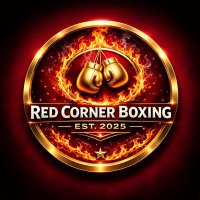 Jams RedCornerBoxing