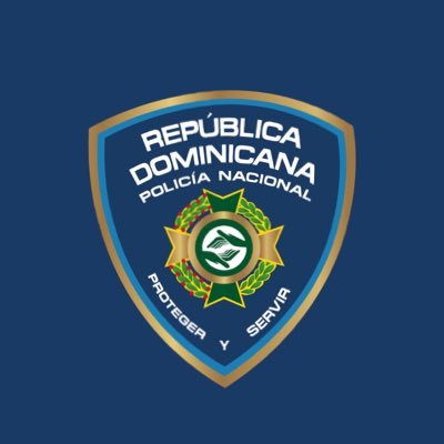 Policía Nacional República Dominicana