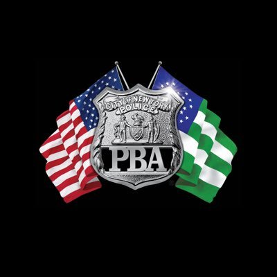NYC PBA