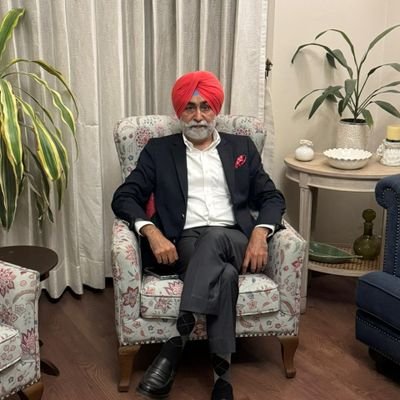 Gurpartap Singh Mann