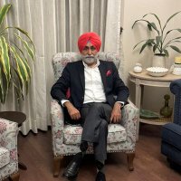 Gurpartap Singh Mann