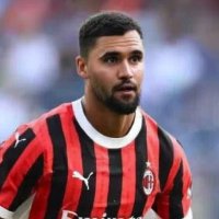 Ruben Lost His Cheek