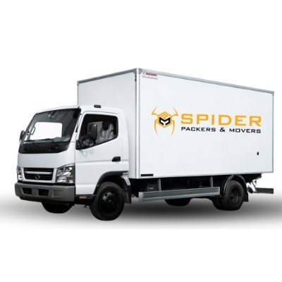 Spider Packers and Movers
