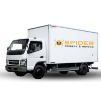 Spider Packers and Movers