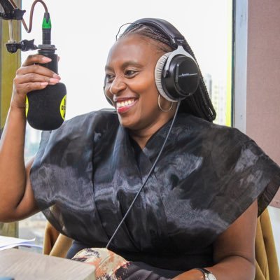 Mary Muthoni Muriuki, CBS, HSC