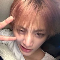 Jellie #1 HAN TAESAN 🐈‍⬛