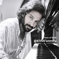 Fans of KVM - Only on X