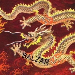 BalzarDragon