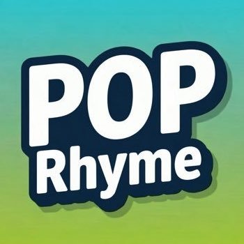 Pop Rhyme