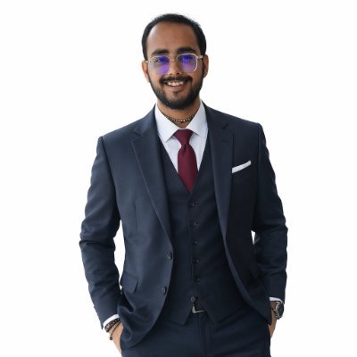 Swapnil // 22 ✨️