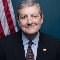 Sen John Kennedy