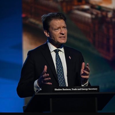 Richard Tice MP 🇬🇧