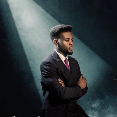 Apostle Dr. Elijah Olopade