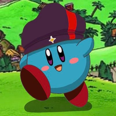 SwagKirb