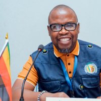 Munyaradzi Blessing Doma